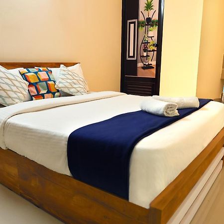 Loyal Residency Bed & Breakfast Sultan Bathery Eksteriør bilde