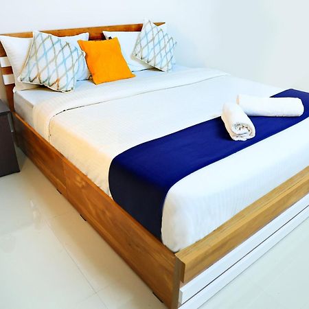 Loyal Residency Bed & Breakfast Sultan Bathery Eksteriør bilde