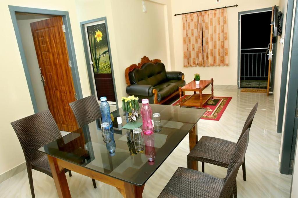 Loyal Residency Bed & Breakfast Sultan Bathery Eksteriør bilde